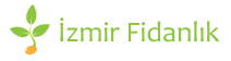 İzmir Fidanlık
